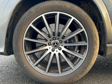 Mercedes-Benz GLS 450d 4Matic (foto 25)