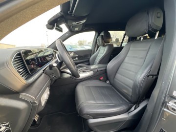 Mercedes-Benz GLS 450d 4Matic (foto 26)
