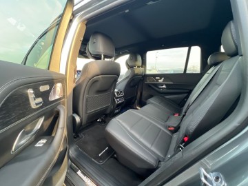 Mercedes-Benz GLS 450d 4Matic (foto 27)