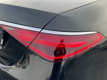 Mercedes-Benz S 350d 4Matic (foto 12)