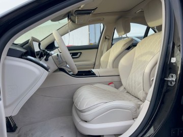 Mercedes-Benz S 350d 4Matic (foto 14)