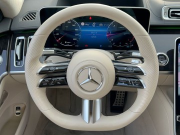 Mercedes-Benz S 350d 4Matic (foto 17)