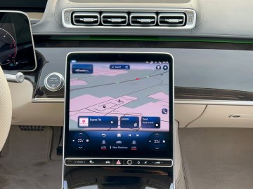Mercedes-Benz S 350d 4Matic (foto 18)