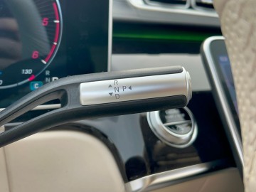 Mercedes-Benz S 350d 4Matic (foto 19)