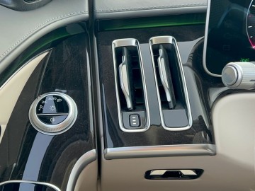 Mercedes-Benz S 350d 4Matic (foto 20)