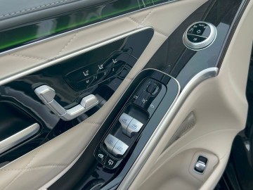 Mercedes-Benz S 350d 4Matic (foto 23)