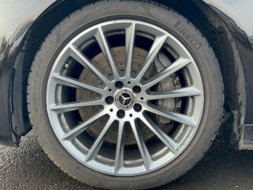 Mercedes-Benz S 350d 4Matic (foto 25)