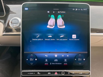 Mercedes-Benz S 350d 4Matic (foto 30)