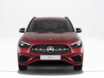 Mercedes-Benz GLA 200 d 4MATIC AMG Style Edition (foto 1)