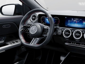 Mercedes-Benz GLA 200 d 4MATIC AMG Style Edition (foto 8)
