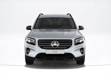 Mercedes-Benz GLB 200 d 4MATIC Progressive Edition (foto 1)