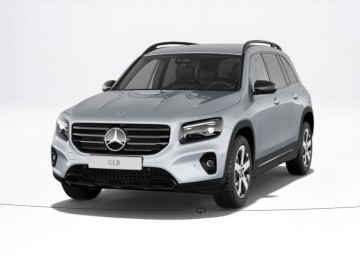 Mercedes-Benz GLB 200 d 4MATIC Progressive Edition (foto 2)