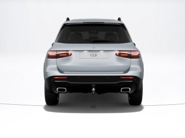 Mercedes-Benz GLB 200 d 4MATIC Progressive Edition (foto 4)