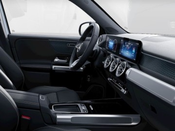 Mercedes-Benz GLB 200 d 4MATIC Progressive Edition (foto 6)