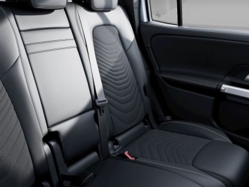 Mercedes-Benz GLB 200 d 4MATIC Progressive Edition (foto 7)