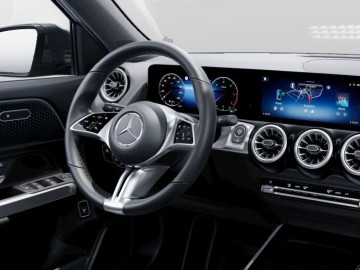 Mercedes-Benz GLB 200 d 4MATIC Progressive Edition (foto 8)