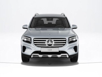 Mercedes-Benz GLB 200 d Progressive Edition (foto 1)