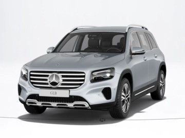 Mercedes-Benz GLB 200 d Progressive Edition (foto 2)