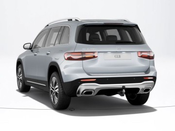 Mercedes-Benz GLB 200 d Progressive Edition (foto 3)