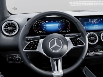 Mercedes-Benz GLB 200 d Progressive Edition (foto 5)