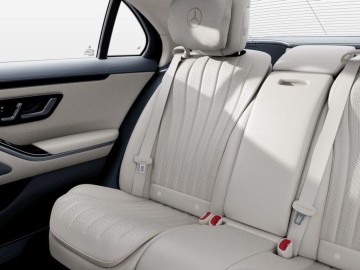 Mercedes-Benz S 350 d L (foto 7)