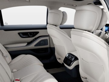 Mercedes-Benz S 350 d L (foto 9)