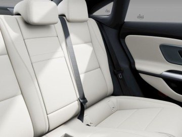 Mercedes-Benz CLA 250+ s technologií EQ (foto 7)