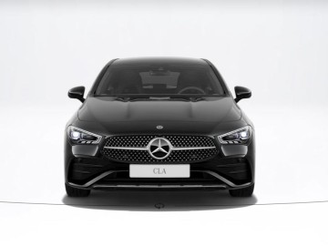 Mercedes-Benz CLA 200 d Shooting Brake AMG Style Edition (foto 1)