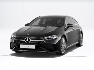 Mercedes-Benz CLA 200 d Shooting Brake AMG Style Edition (foto 2)