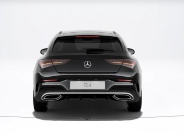 Mercedes-Benz CLA 200 d Shooting Brake AMG Style Edition (foto 4)