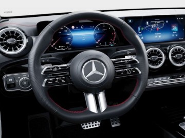 Mercedes-Benz CLA 200 d Shooting Brake AMG Style Edition (foto 5)