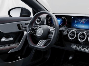 Mercedes-Benz CLA 200 d Shooting Brake AMG Style Edition (foto 8)