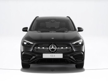 Mercedes-Benz GLA 200 d AMG Style Edition (foto 1)