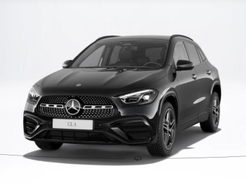 Mercedes-Benz GLA 200 d AMG Style Edition (foto 2)