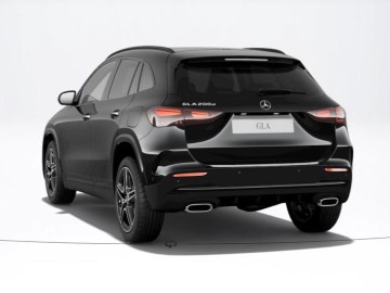 Mercedes-Benz GLA 200 d AMG Style Edition (foto 3)