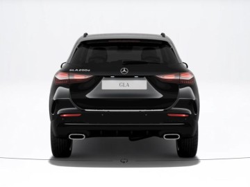 Mercedes-Benz GLA 200 d AMG Style Edition (foto 4)