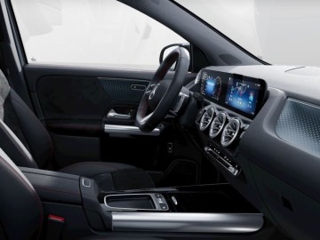 Mercedes-Benz GLA 200 d AMG Style Edition (foto 6)