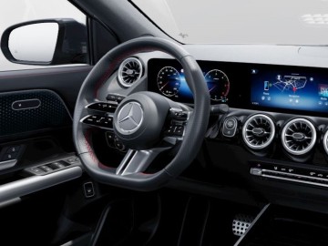 Mercedes-Benz GLA 200 d AMG Style Edition (foto 8)