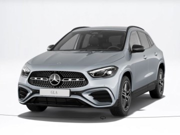 Mercedes-Benz GLA 200 d 4MATIC AMG Style Edition (foto 2)