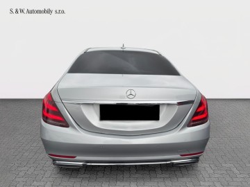Mercedes-Benz S 400 (foto 2)