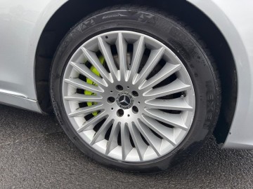 Mercedes-Benz S 400 (foto 6)