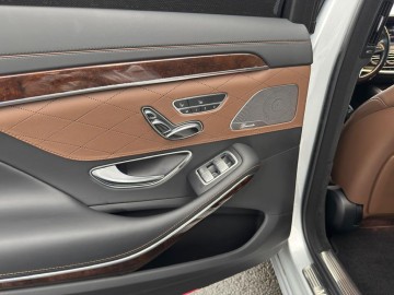 Mercedes-Benz S 400 (foto 8)