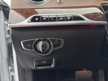 Mercedes-Benz S 400 (foto 14)