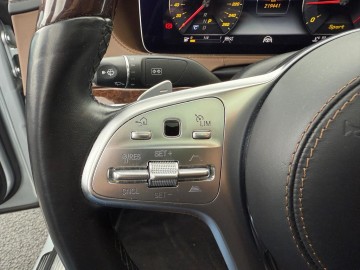 Mercedes-Benz S 400 (foto 17)