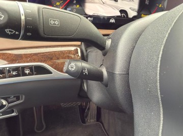 Mercedes-Benz S 400 (foto 18)