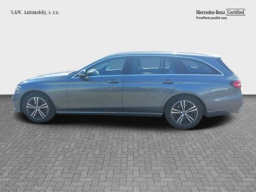 Mercedes-Benz E200 kombi záruka do 02/2026 (foto 1)