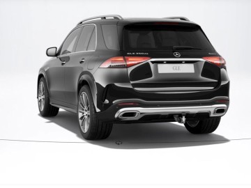 Mercedes-Benz GLE 350 de 4MATIC s hybridní technologií EQ (foto 3)