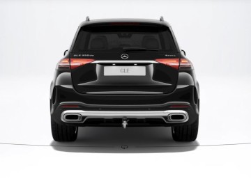 Mercedes-Benz GLE 350 de 4MATIC s hybridní technologií EQ (foto 4)
