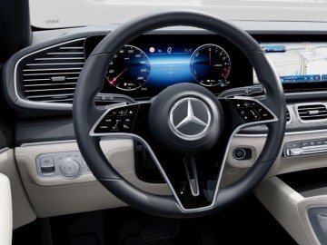 Mercedes-Benz GLE 350 de 4MATIC s hybridní technologií EQ (foto 5)