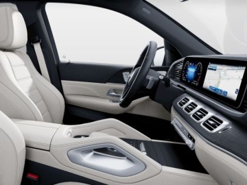 Mercedes-Benz GLE 350 de 4MATIC s hybridní technologií EQ (foto 6)